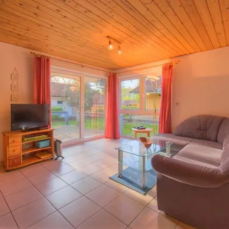 Moewe 15 Holiday home