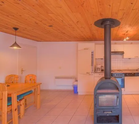 Holiday home Moewe 15 Mirow