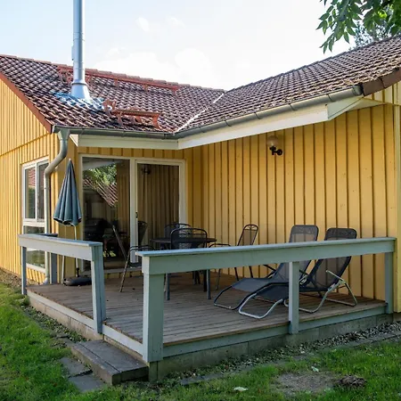 Casa vacanze Moewe 15 Mirow